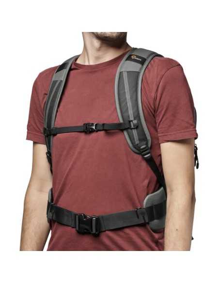 Lowepro Flipside 400 AW III Camera Backpack (Gray)