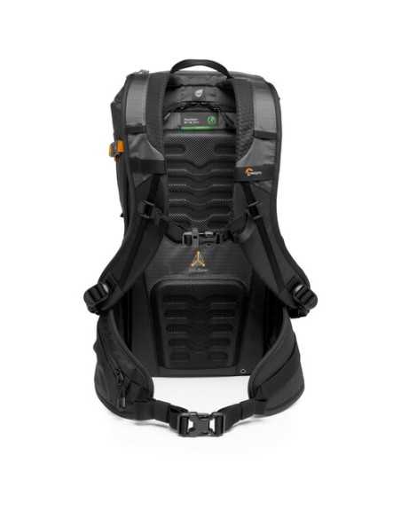 Lowepro PhotoSport BP 15L AW III Photo Backpack (Gray/Black)