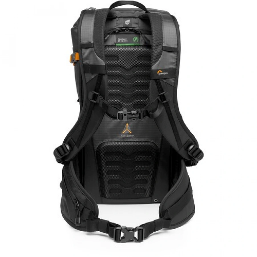 Lowepro PhotoSport BP 15L AW III Photo Backpack (Gray/Black)
