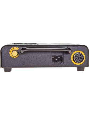 Kino Flo FreeStyle T44 DMX 1-Light Kit with Soft Case