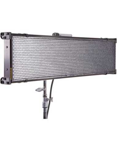Kino Flo Diva-Lite 31 LED DMX Panel Center Mount