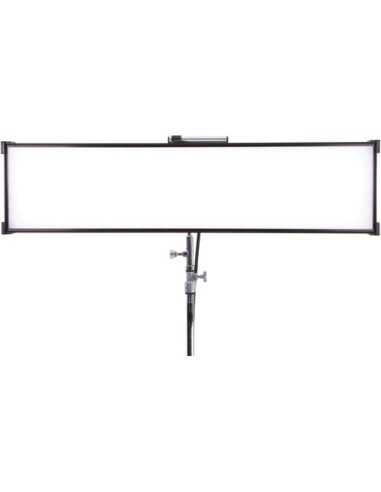 Kino Flo Diva-Lite 31 LED DMX Panel Center Mount