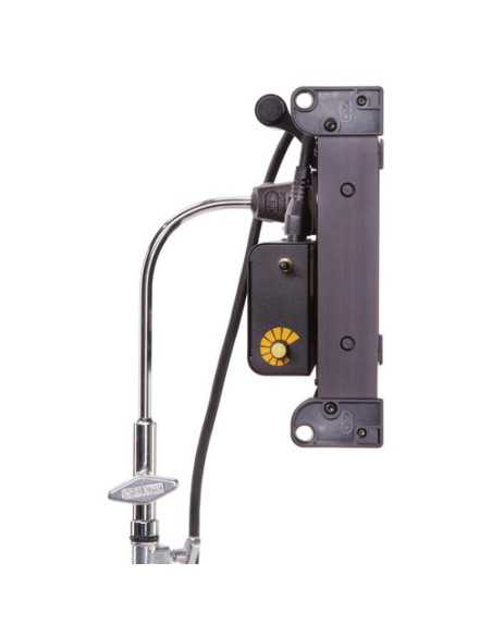 Kino Flo Diva-Lite 31 LED DMX Panel (Center Mount)