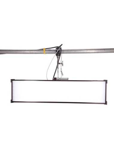 Kino Flo Diva-Lite 31 LED DMX Panel (Center Mount)