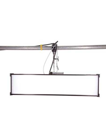 Kino Flo Diva-Lite 31 LED DMX Panel (Center Mount)