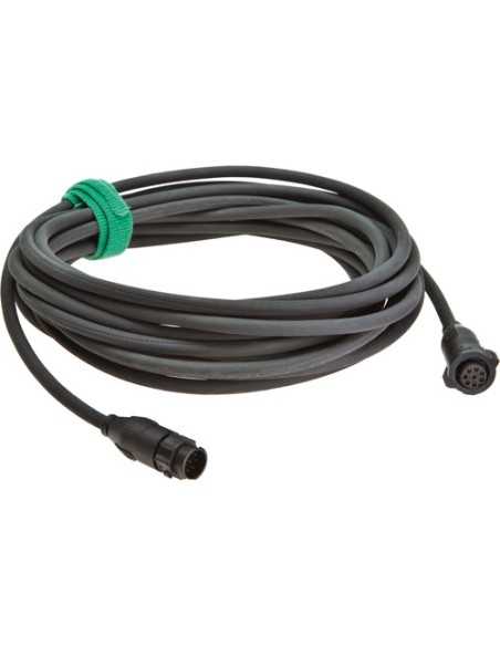 Kino Flo 25' Head Extension Cable for FreeStyle T44