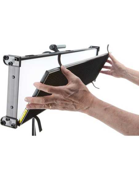 Kino Flo Diva-Lite 21 LED DMX Panel (Center Mount)