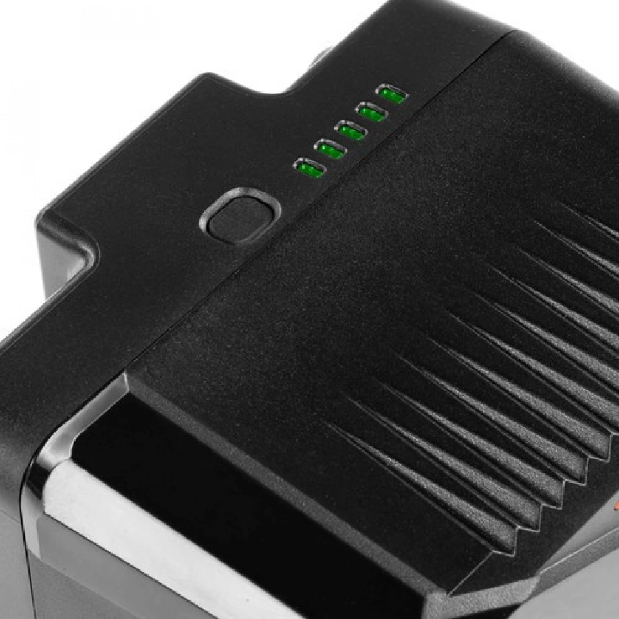 SHAPE FULL PLAY 26V 260Wh Lithium-Ion Battery (Gold Mount)