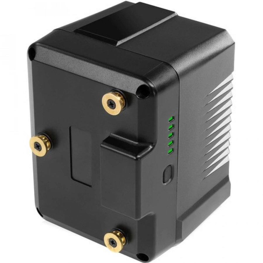 SHAPE FULL PLAY 26V 260Wh Lithium-Ion Battery (Gold Mount)