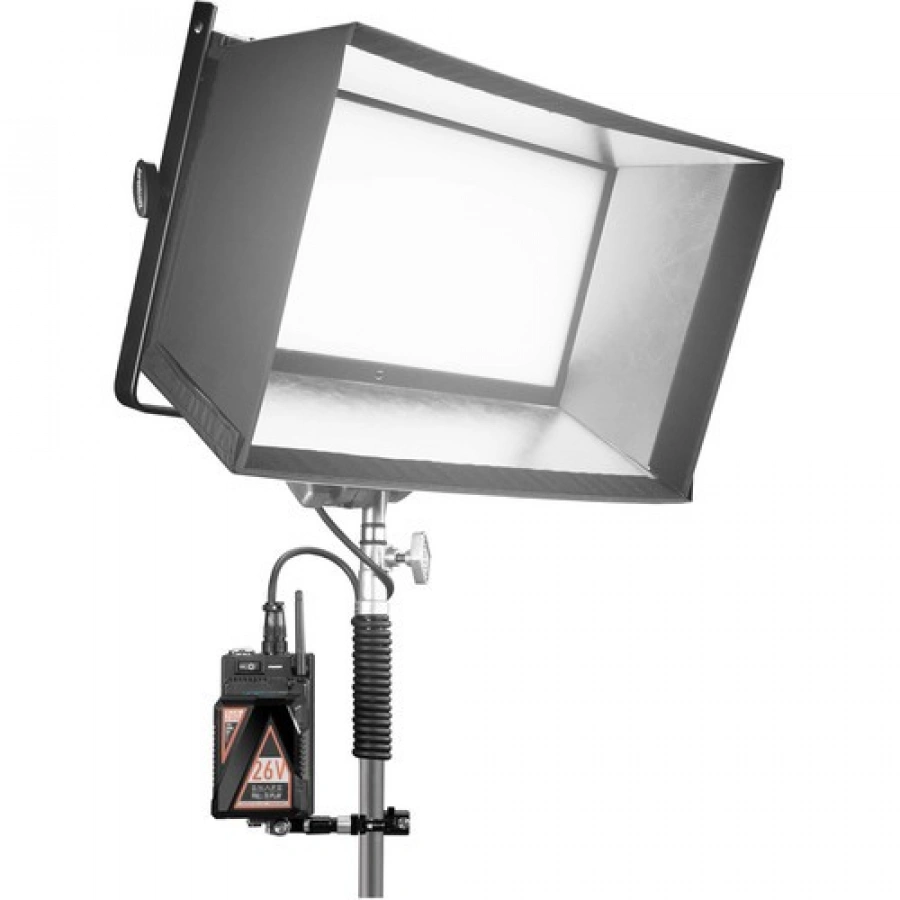 SHAPE FULL PLAY 26V 260Wh Lithium-Ion Battery (V-Mount)