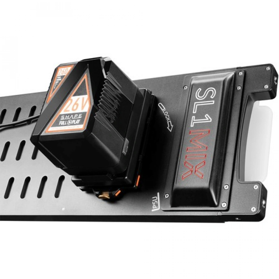 SHAPE FULL PLAY 26V 260Wh Lithium-Ion Battery (V-Mount)
