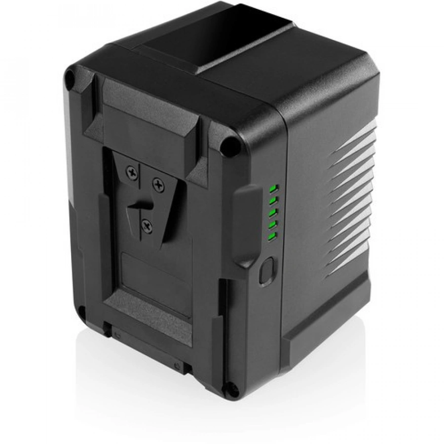 SHAPE FULL PLAY 26V 260Wh Lithium-Ion Battery (V-Mount)