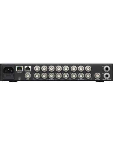 Blackmagic Design ATEM 1 M/E Constellation HD Live Production Switcher (1 RU) | Video Switcher | CAM TOOLS Middle East | BlackMagicDesign