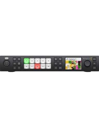 Blackmagic Design ATEM Constellation HD Live Production Switcher (1 RU)