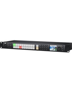 Video Switcher | CAM TOOLS Middle East 