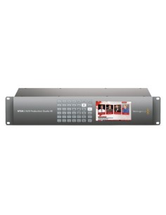 Video Switcher | CAM TOOLS Middle East 