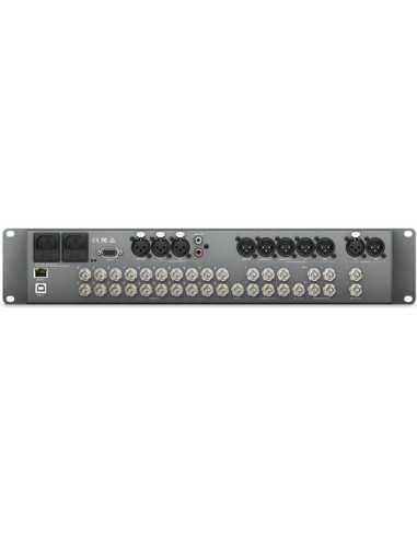 Blackmagic Design ATEM 4 M/E Broadcast Studio 4K