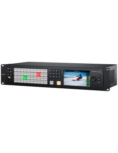 Video Switcher | CAM TOOLS Middle East 