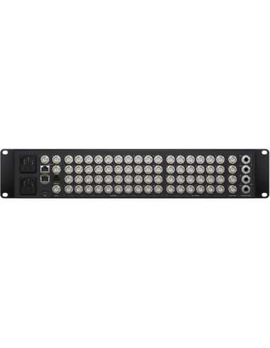 Blackmagic Design ATEM 4 M/E Constellation 4K Switcher
