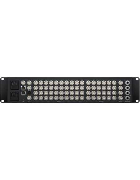 Blackmagic Design ATEM 4 M/E Constellation 4K Switcher