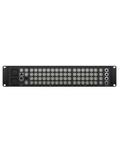 Blackmagic Design ATEM 4 M/E Constellation HD Live Production Switcher (2 RU) | Video Switcher | CAM TOOLS Middle East | BlackMagicDesign