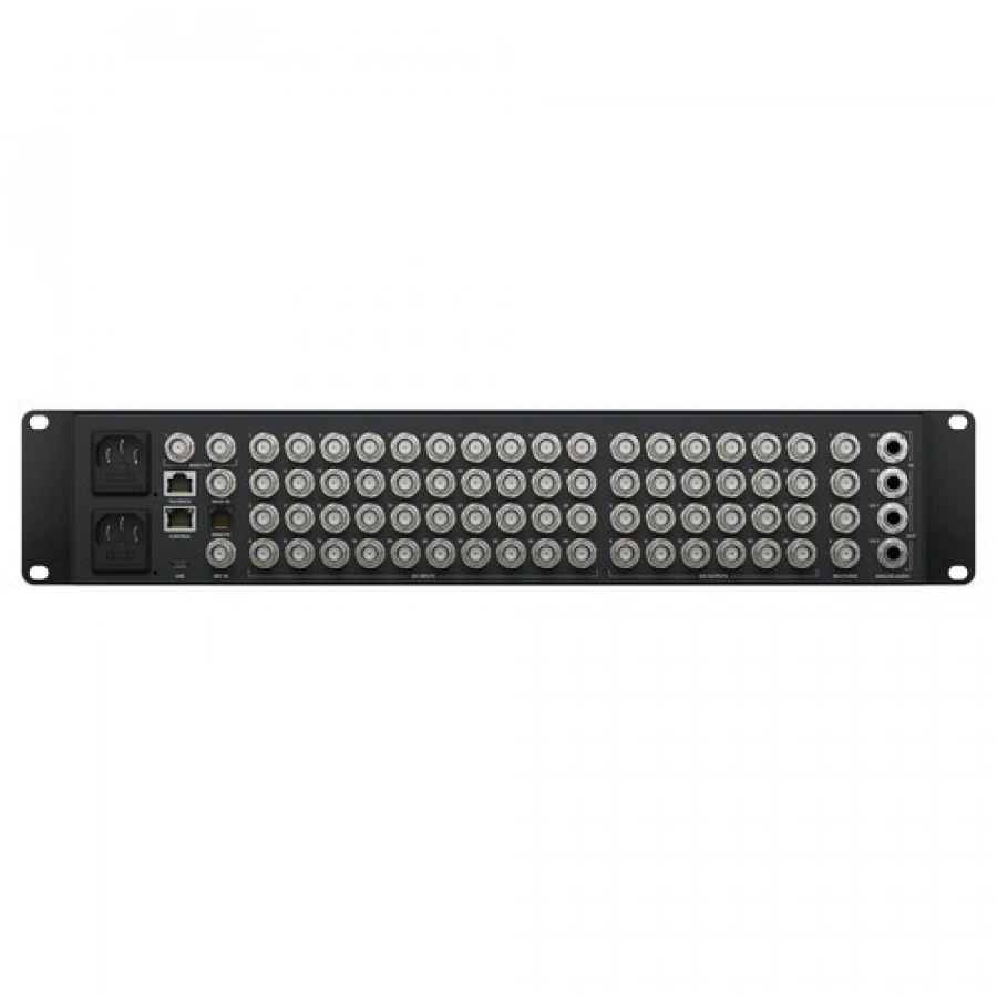 Blackmagic Design ATEM 4 M/E Constellation HD Live Production Switcher (2 RU)