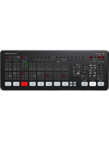 Blackmagic Design ATEM Mini Extreme
