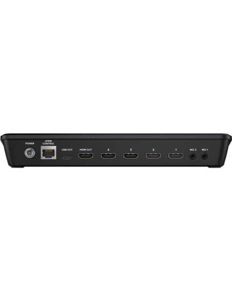 Blackmagic Design ATEM Mini Pro HDMI Live Stream | UAE