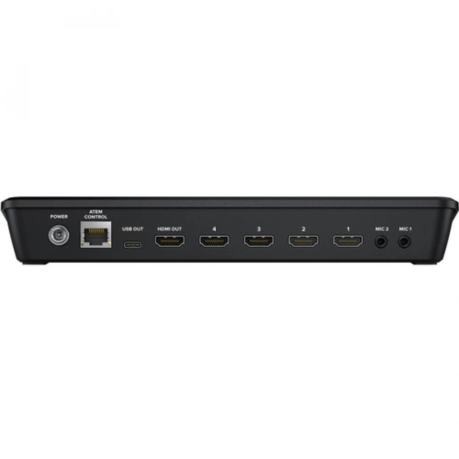 Blackmagic Design ATEM Mini Pro HDMI Live Stream | UAE