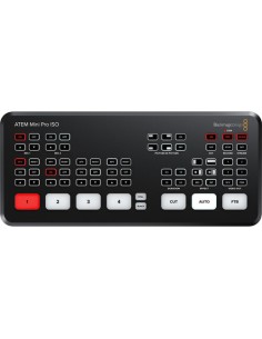 Video Switcher | CAM TOOLS Middle East 