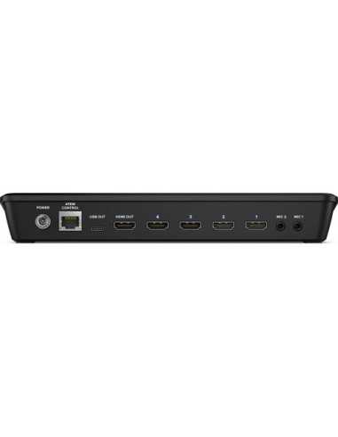 Blackmagic Design ATEM Mini Pro ISO HDMI| UAE, Dubai