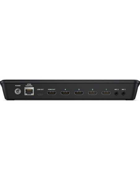 Blackmagic Design ATEM Mini Pro ISO HDMI| UAE, Dubai