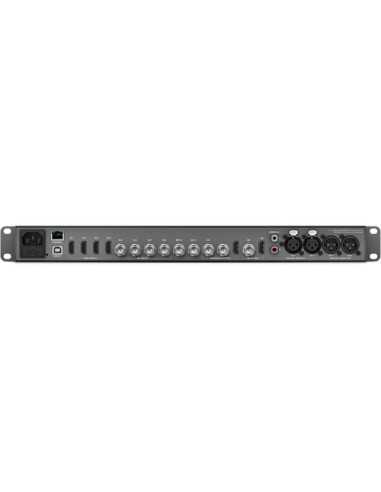 Blackmagic ATEM Production Studio 4K Live Switcher