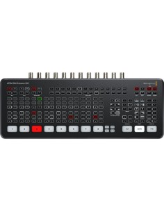 Blackmagic ATEM SDI Extreme ISO Live Production Switcher