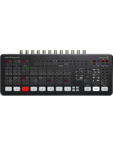 Blackmagic ATEM SDI Extreme ISO Live Production Switcher