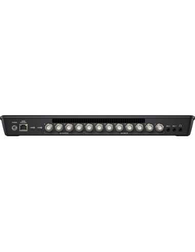 Blackmagic ATEM SDI Extreme ISO Live Production Switcher