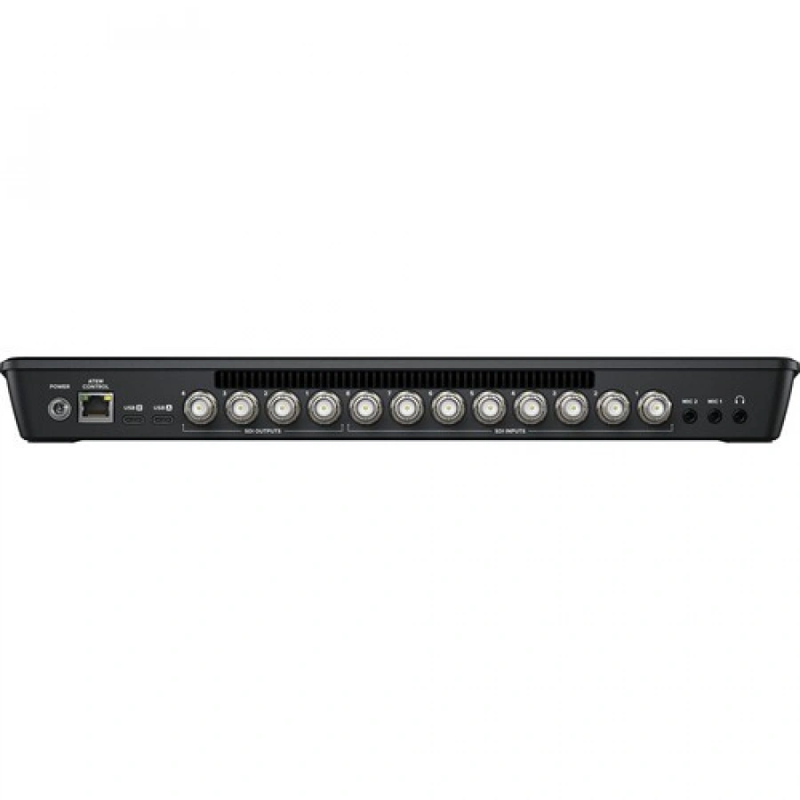 Blackmagic ATEM SDI Extreme ISO Live Production Switcher