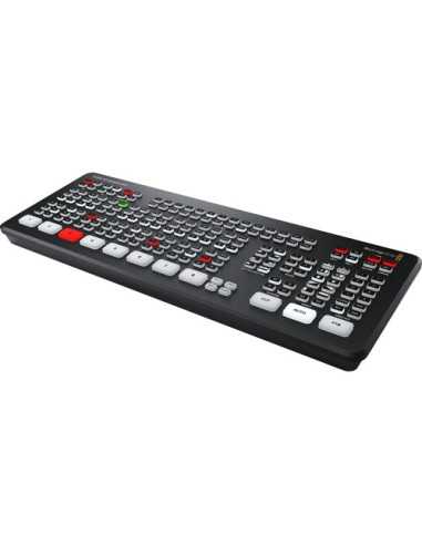 Blackmagic ATEM SDI Extreme ISO Live Production Switcher