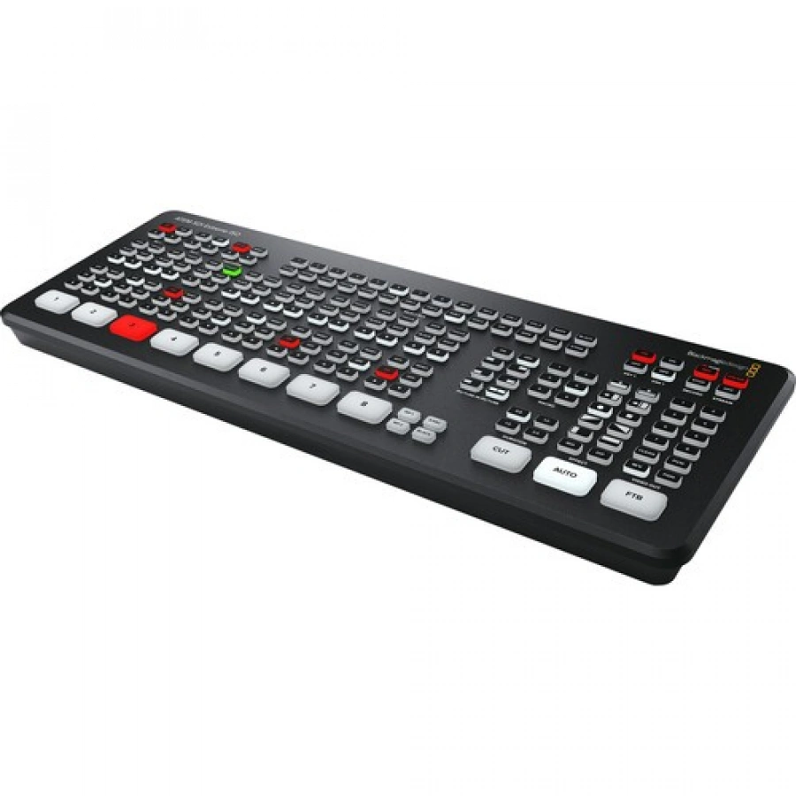 Blackmagic ATEM SDI Extreme ISO Live Production Switcher