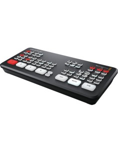 Blackmagic ATEM SDI Pro ISO Live Production Switcher