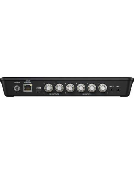 Blackmagic Design ATEM SDI Pro ISO | UAE