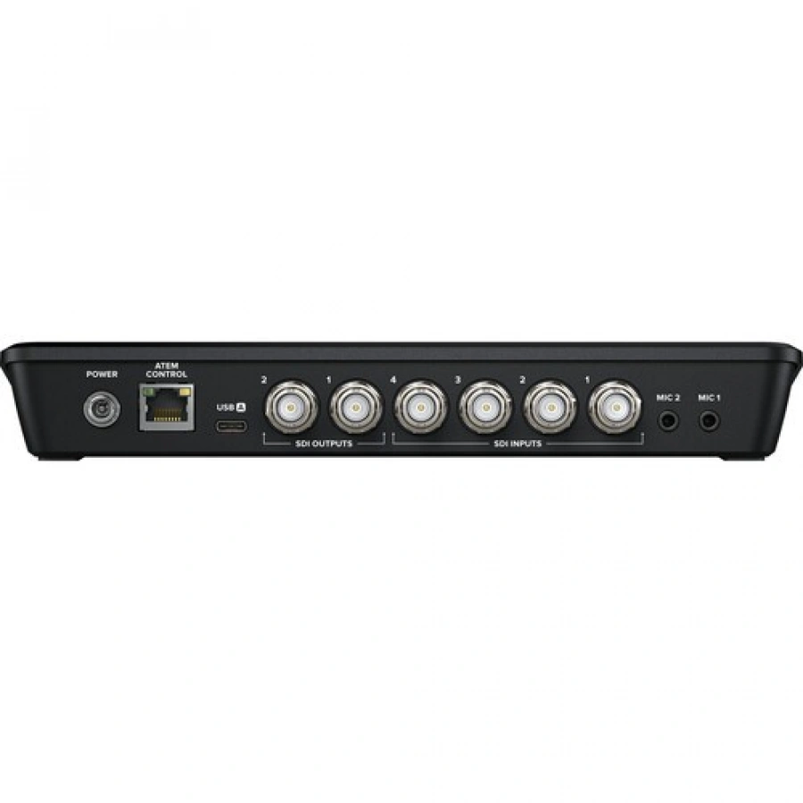 Blackmagic ATEM SDI Pro ISO Live Production Switcher