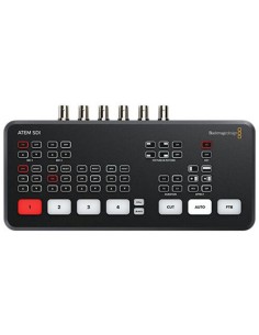 Video Switcher | CAM TOOLS Middle East 