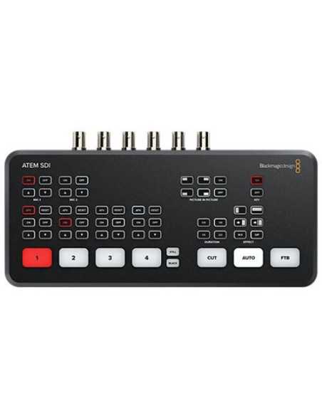 Blackmagic Design ATEM SDI | UAE