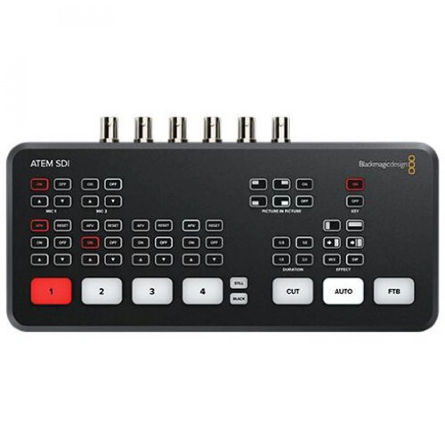 Blackmagic Design ATEM SDI | UAE