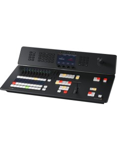 Video Switcher | CAM TOOLS Middle East 