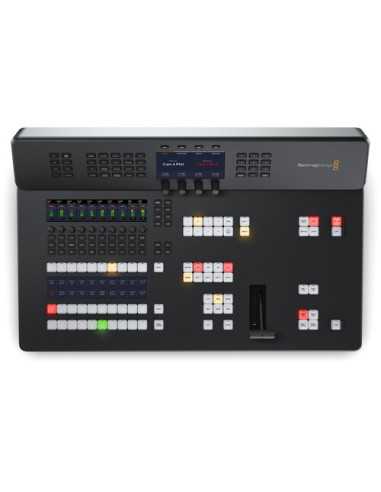 Blackmagic Design ATEM Television Studio HD8