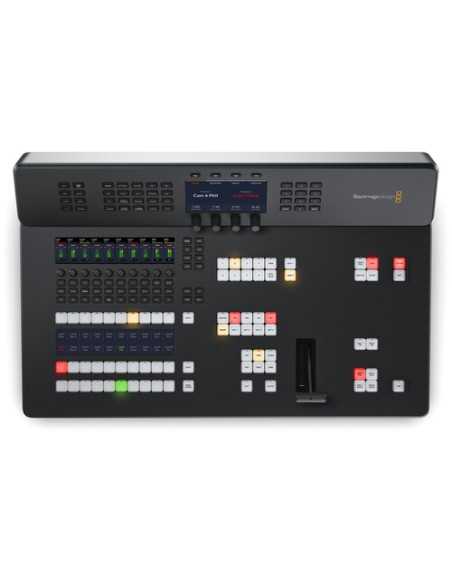 Blackmagic Design ATEM Television Studio HD8