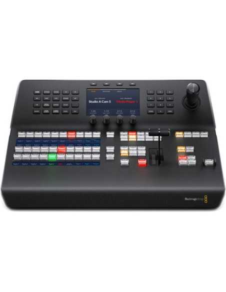 Blackmagic Design ATEM 1 M/E Advanced Panel