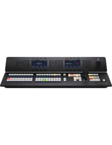 Blackmagic Design ATEM 1 M/E Advanced Panel 20